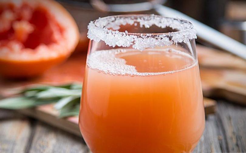 Actor Jacqueline Fernandez bets on beverages startup RAW Pressery