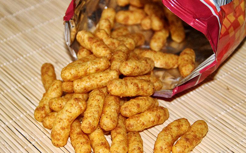 Gopal Snacks tests PE interest, hires banker