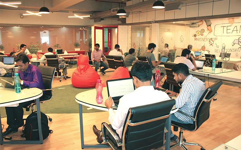 Makaan co-founder’s venture The Office Pass gets seed funding