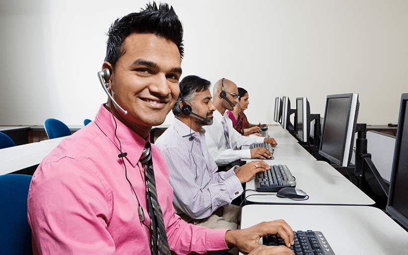 HCL Tech to acquire US BPO firm Urban Fulfillment