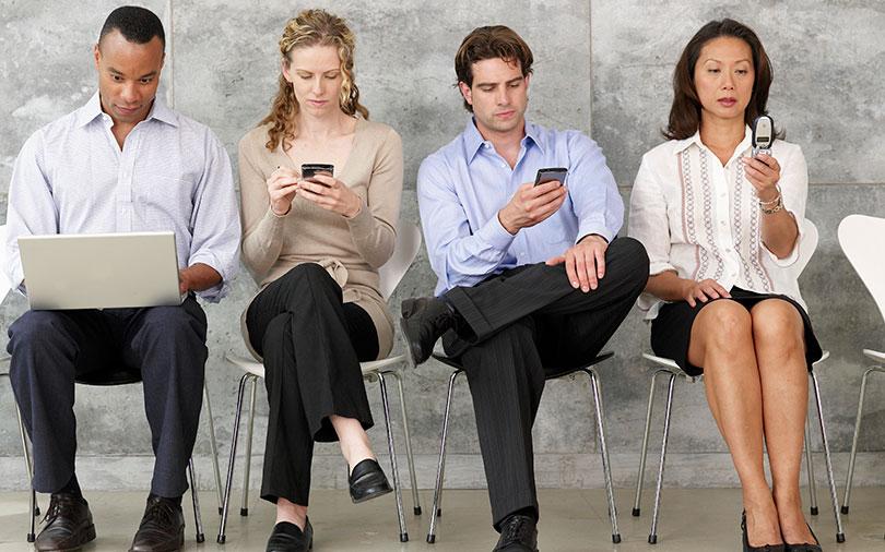 Former Blackstone exec leads $3.8 mn round in personal loan app CASHe