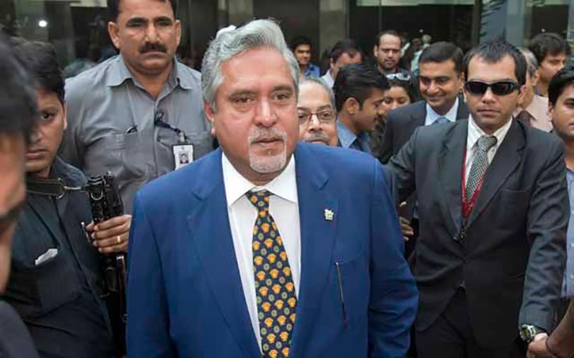 Vijay Mallya appeals against extradition from Britain