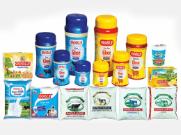 Dodla Dairy secures $50 mn from TPG Growth