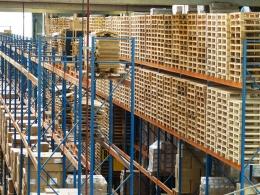 China's Fosun invests $30 mn in logistics startup Delhivery