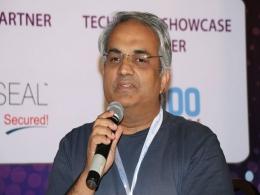 Investor Mahesh Murthy arrested in sexual harassment case, gets bail