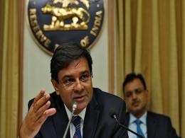 RBI governor Urjit Patel could resign on 19 November: Report