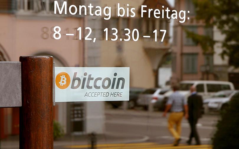 Bitcoin Growth Fund raises $2.5 mn via initial coin offering