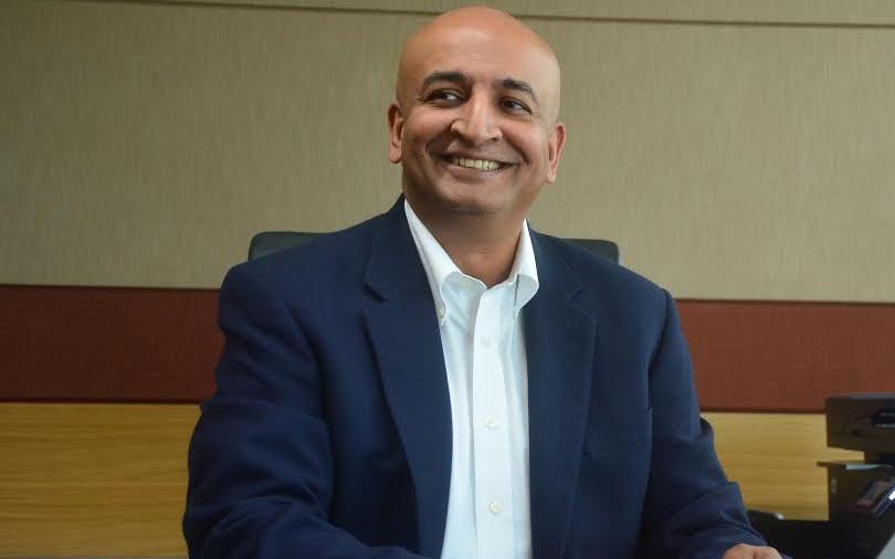 Times Internet aims to break even next fiscal, says CEO Gautam Sinha