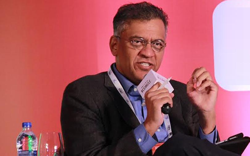 Modi govt has done tremendous work for PE/VC industry: TVS Capital’s Gopal Srinivasan