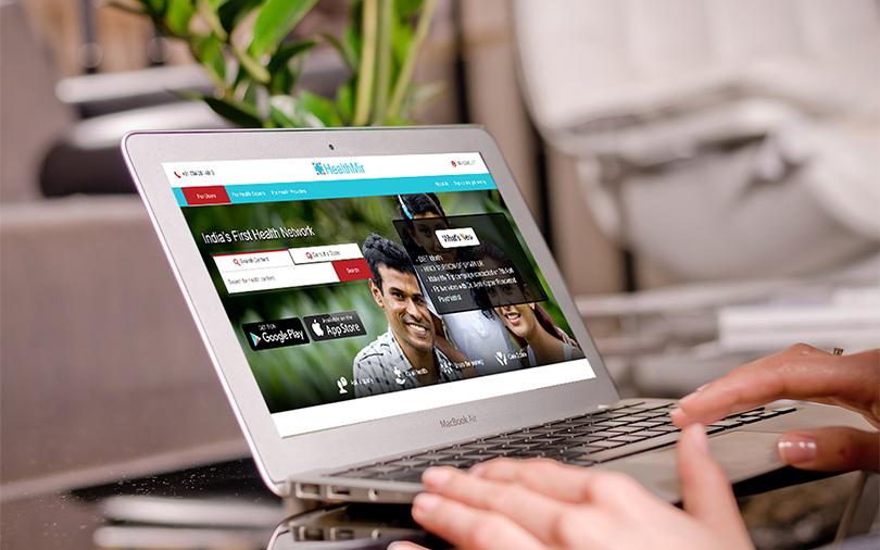 AI-powered health-tech startup HealthMir raises seed funding