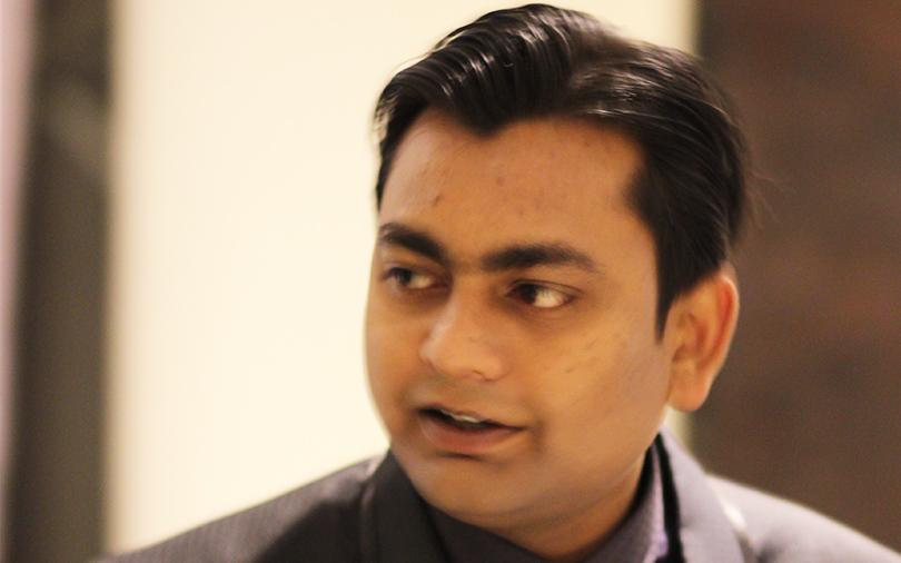 Why bitcoin startups are set to make inroads into retail sector