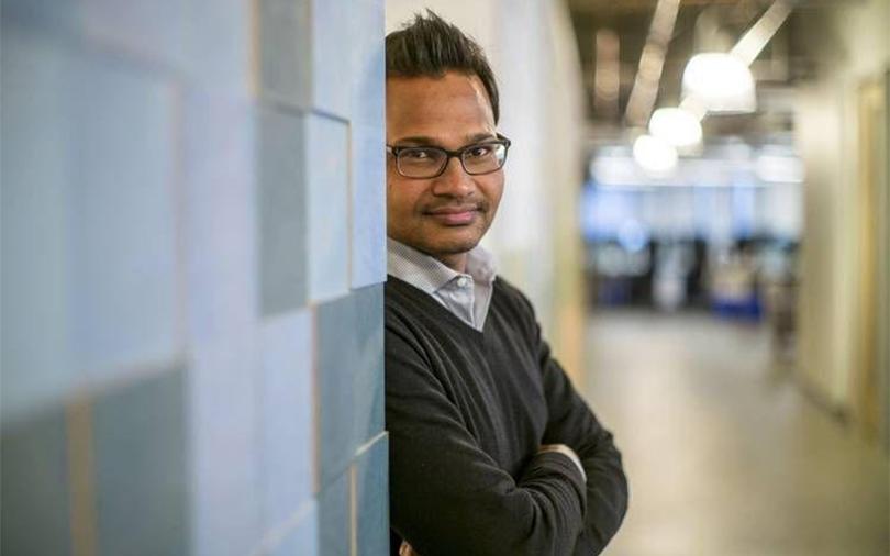 AppDynamics founder Jyoti Bansal working on new startup