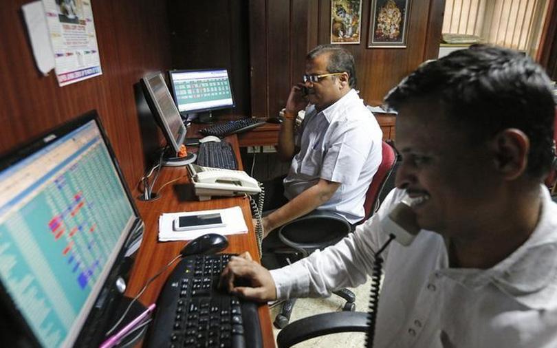 Sensex, Nifty close higher as Tata Motors, Yes Bank surge