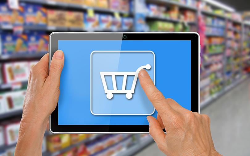 Angel investors back grocery e-tailer Delybazar