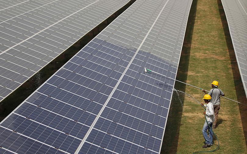 IFC to invest $40 mn in Tata Cleantech