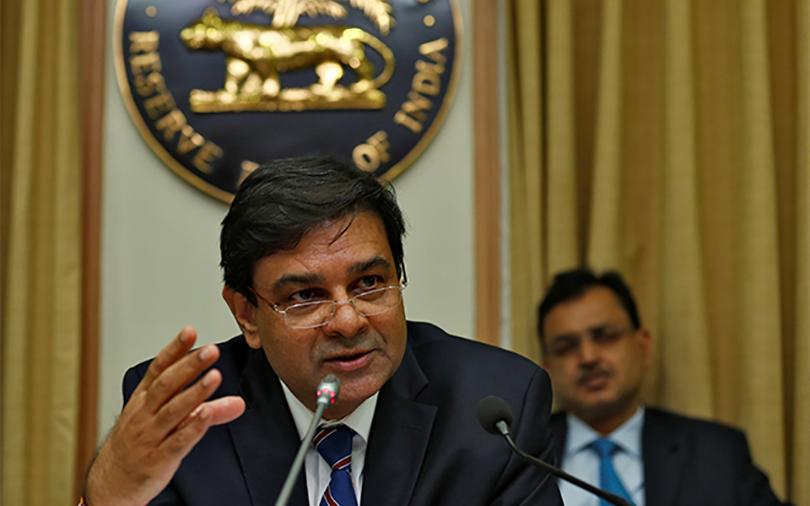 RBI governor Urjit Patel could resign on 19 November: Report