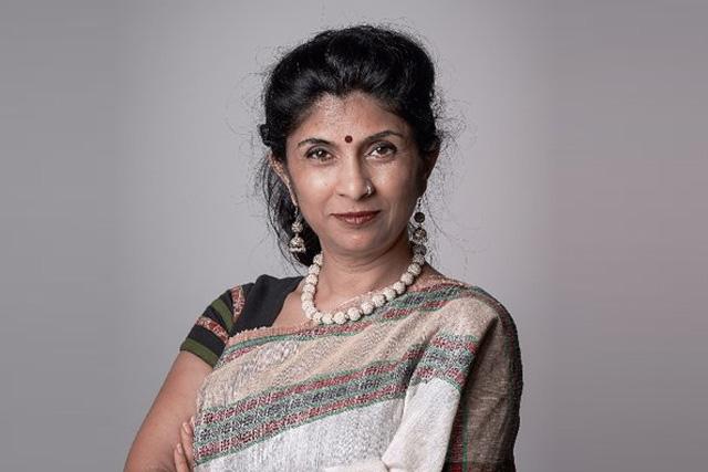 Kalaari Capital’s Vani Kola steps down from Snapdeal board