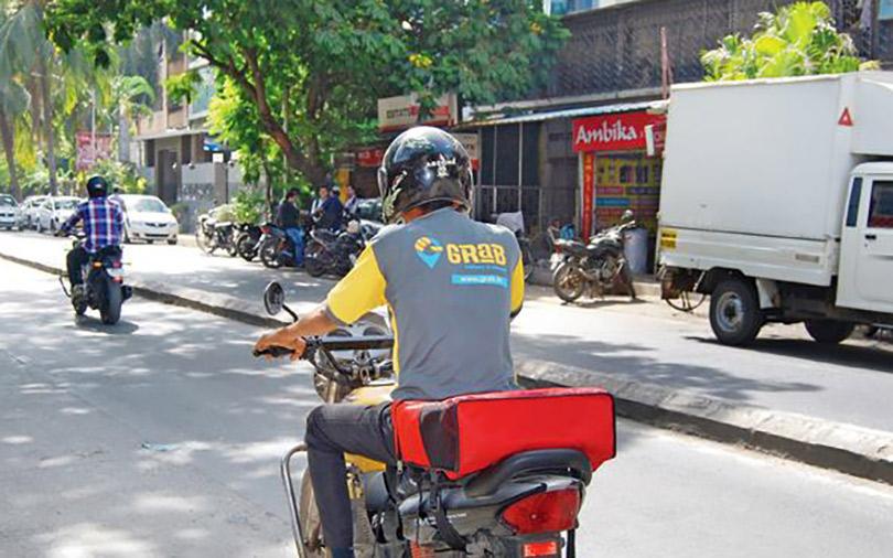 Hyperlocal logistics firm Grab completes fundraising from Aramex