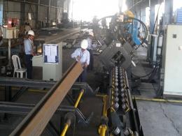 Lenders take control of cash-strapped engineering firm Aster