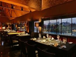 L Catterton in talks to invest in Smoke House Deli owner Impresario