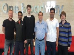 Julia Computing raises $4.6 mn in seed round