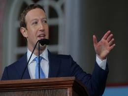 Facebook launches startup, digital training hubs in India
