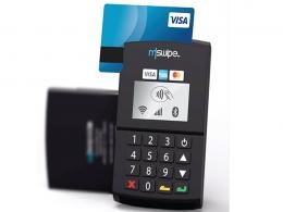 Mswipe raises $31 mn from UC-RNT Fund and others; Axis Bank exits