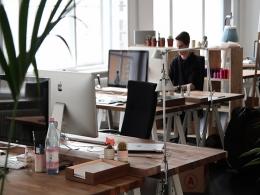 WorkTNC aims to be the Airbnb of co-working spaces