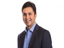 Indian-led cloud security startup breaks into Silicon Valley's unicorn club