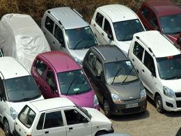 Grapevine: Norwest, others to pile into used car retailer Spinny