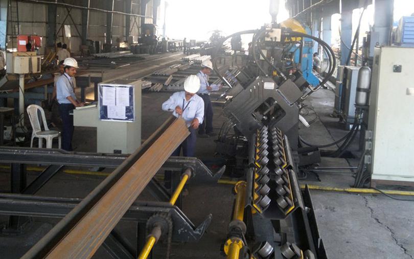 Lenders take control of cash-strapped engineering firm Aster