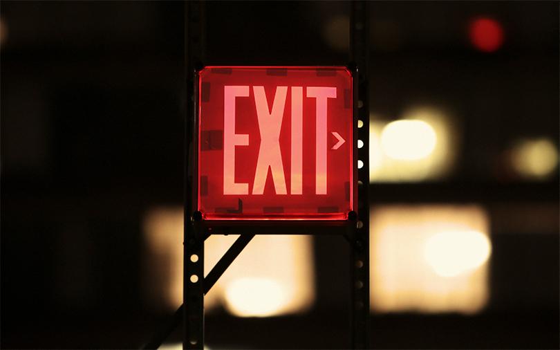 How was German investment firm DEG’s exit from Equitas?