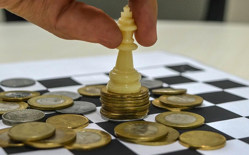 Accel leads investment in blockchain-based loan facilitator StreamSource