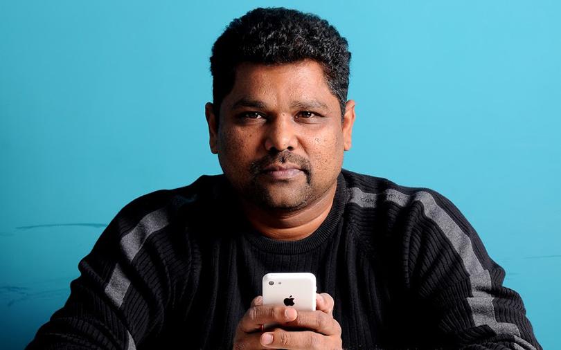 Rejected three takeover offers, says Freshworks CEO Girish Mathrubootham