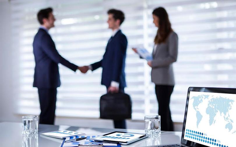 SBI Caps hires former StanChart dealmaker as investment banking head