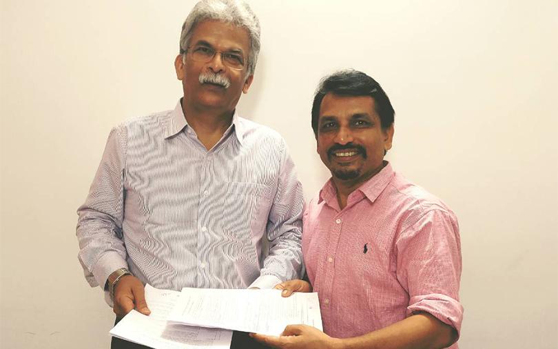 I-banking firm Springforth’s accelerator seals debut deal