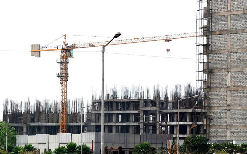 India may lose spot as fastest-growing economy as PM Modi’s second term begins