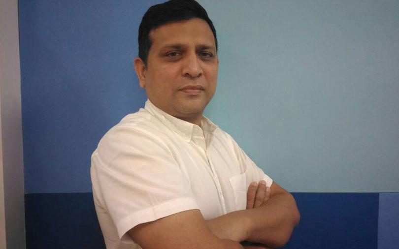 How a six-month-old startup aims to bring e-payments to your doorstep