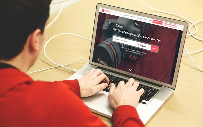 Online rental marketplace RentOnGo raises fresh funding
