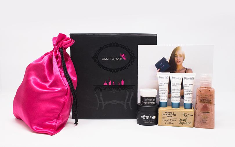 Beauty products discovery startup VanityCask raises seed funding