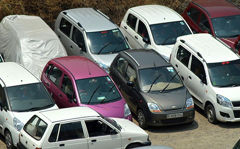 Grapevine: Norwest, others to pile into used car retailer Spinny