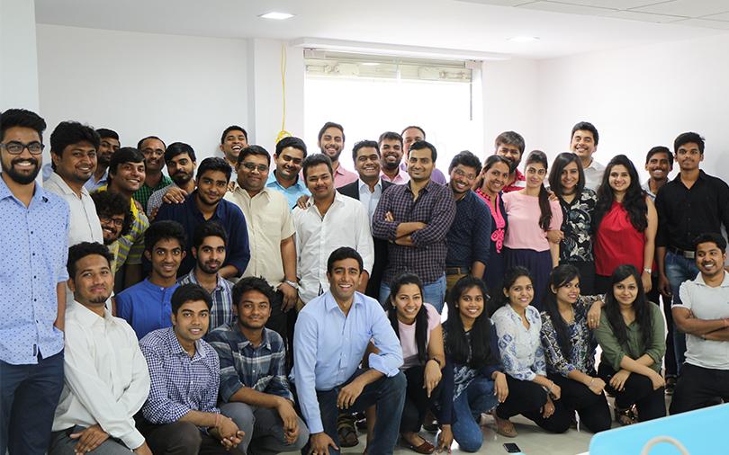 Exclusive: HR SaaS startup Darwinbox raises Series A funding