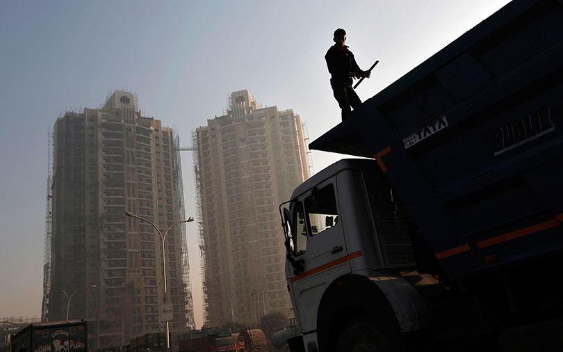 IL&FS PE exits Indiabulls’ Worli project