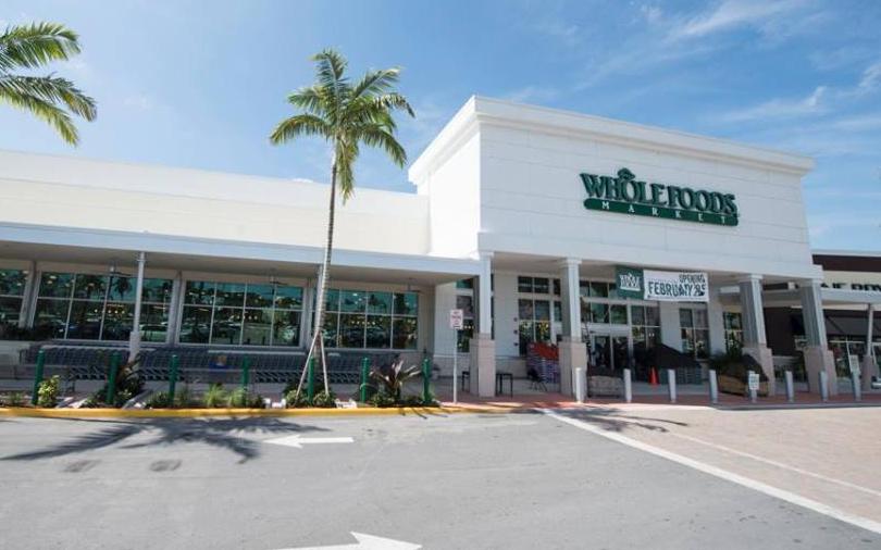 Amazon to buy US grocer Whole Foods for $13.7 bn