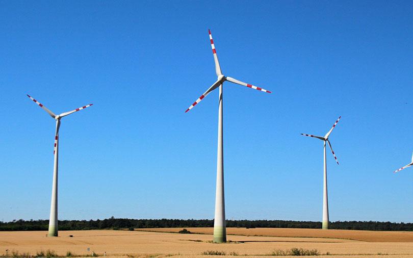 IAN, Sangam Ventures back renewable energy startup Carbon Masters