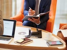 General counsel of Vedanta Resources arm joining Bharti Enterprises