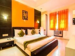 Hotel aggregator Treebo names former Amazon exec finance head