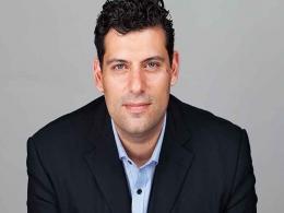 Chinese investors eyeing India as local startup valuations absurd: Oddup's Giancotti