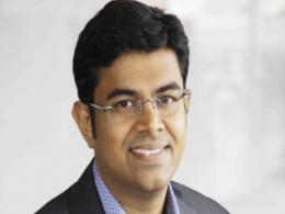 Paytm elevates Kiran Vasireddy as COO of payments business