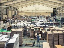 Rabo Equity seeks to exit packaging materials maker